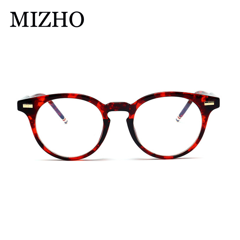 MIZHO Classic Cheap Oval Eyewe - Men'S Accessories Cheap avis et prix