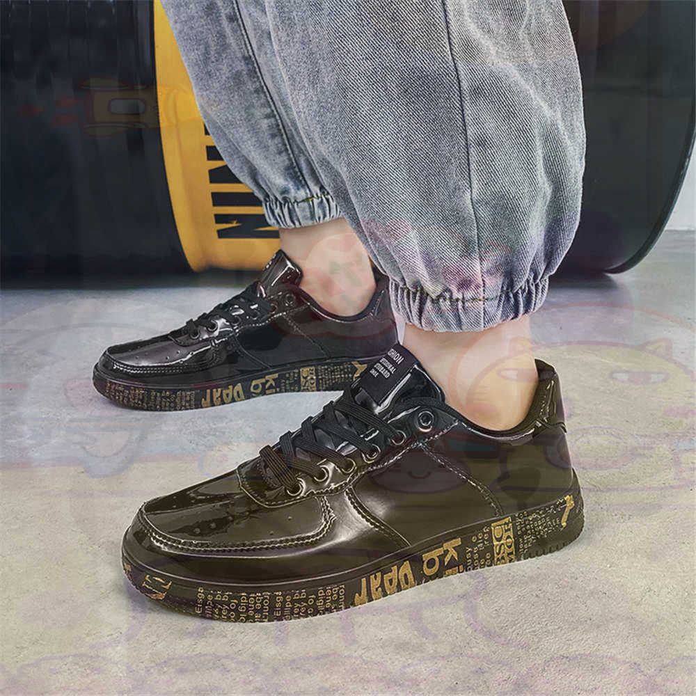 Round Foot Size 45 Sneakers Wh - Men'S Accessories Uk avis et prix