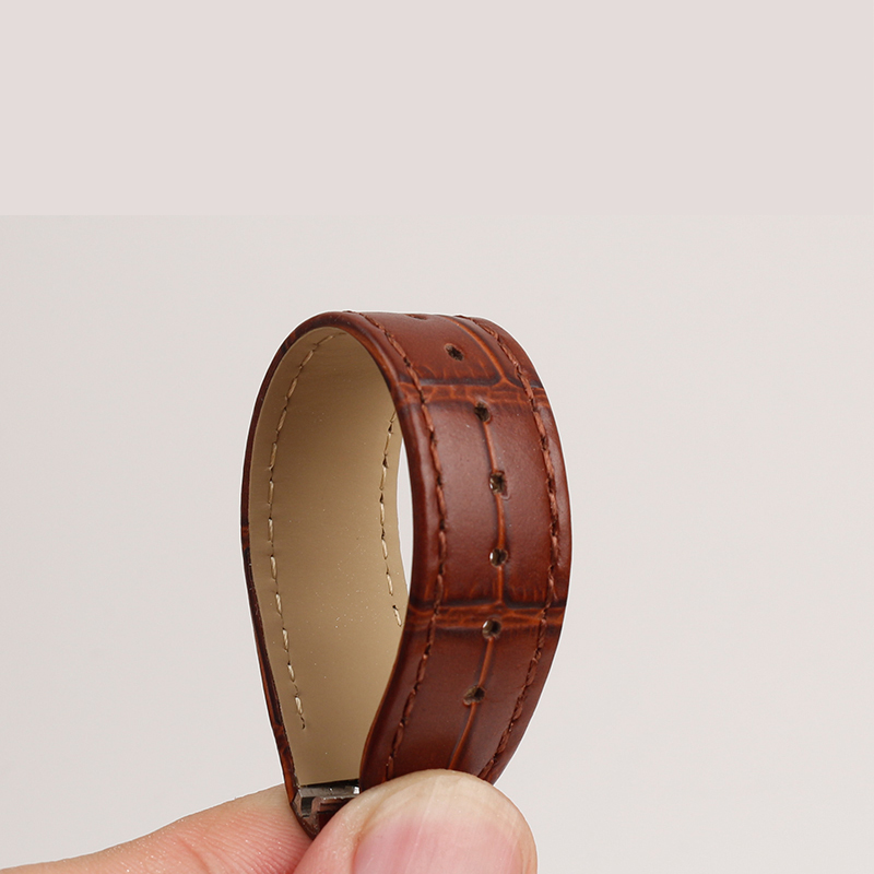Watchband For Cartier Santos D - Men'S Accessories Cartier avis et prix