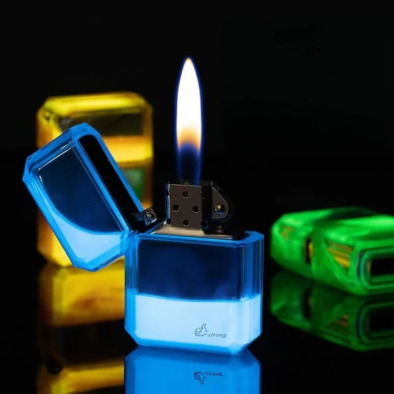 Creative Luminous Quicksand Me - Men Accessories To Look Good avis et prix