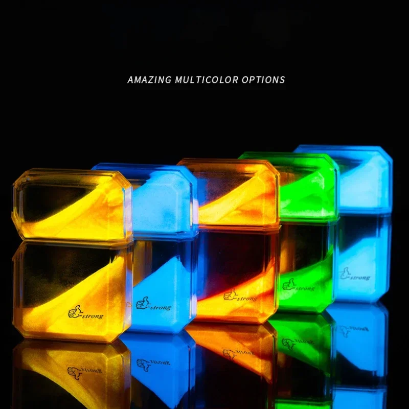 Creative Luminous Quicksand Me - Men Accessories To Look Good avis et prix