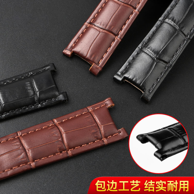 For Cartier PASHA Genuine leat - Men'S Accessories Cartier avis et prix